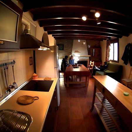 Las Paratas Del Faz Finana ภายนอก รูปภาพ