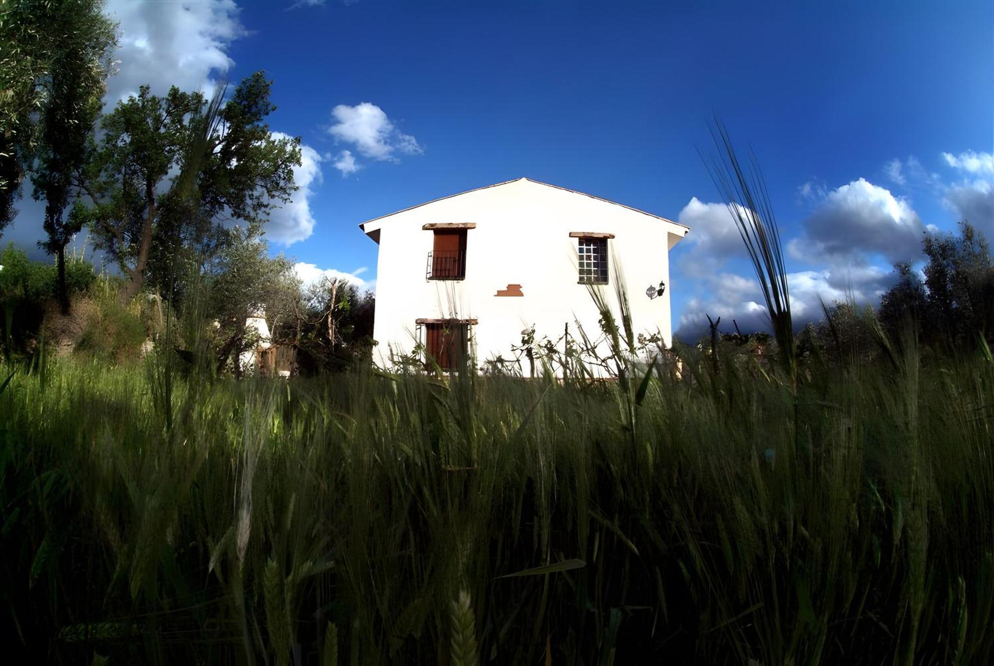 Las Paratas Del Faz Finana ภายนอก รูปภาพ