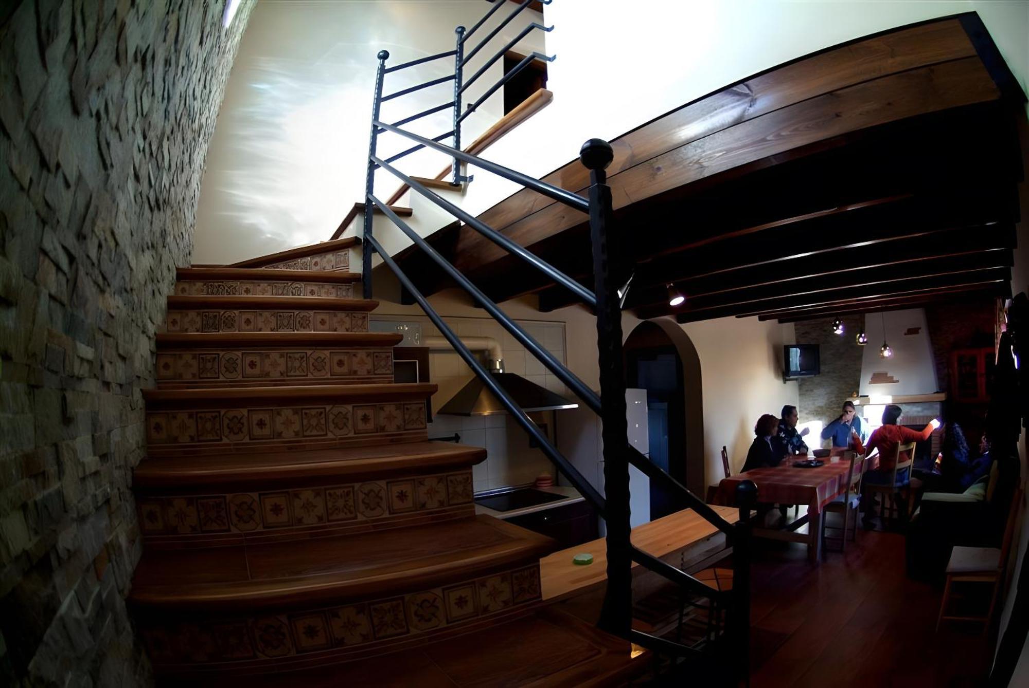 Las Paratas Del Faz Finana ภายนอก รูปภาพ