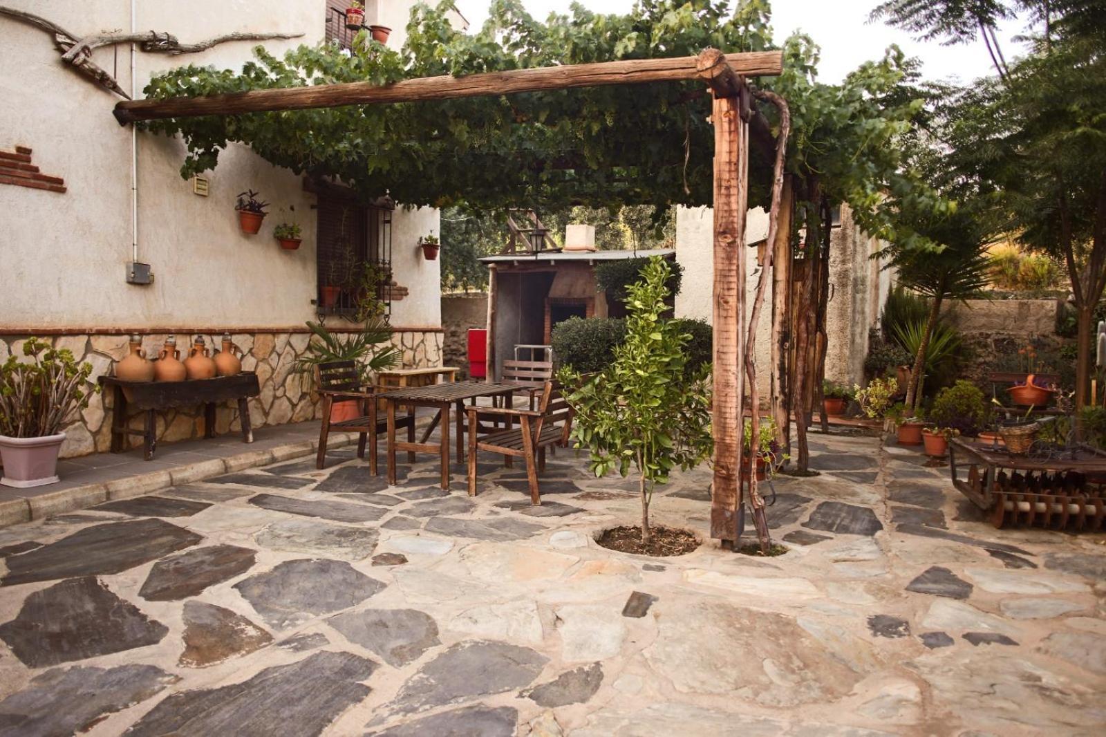 Las Paratas Del Faz Finana ภายนอก รูปภาพ